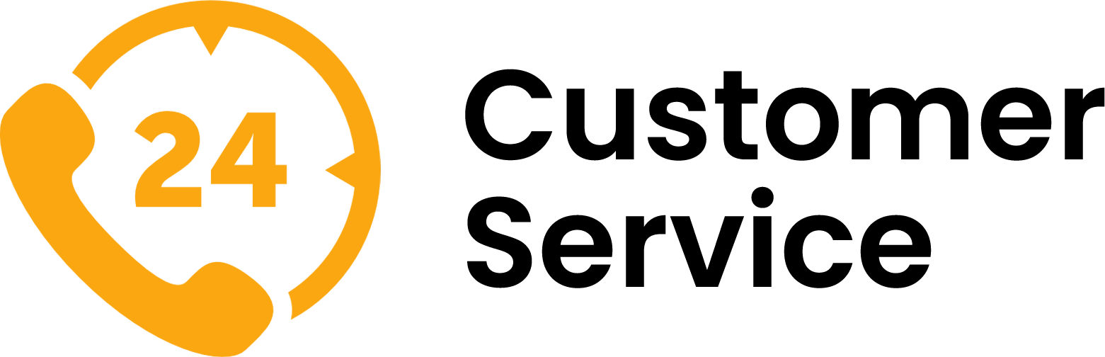 24/7 Customer Service