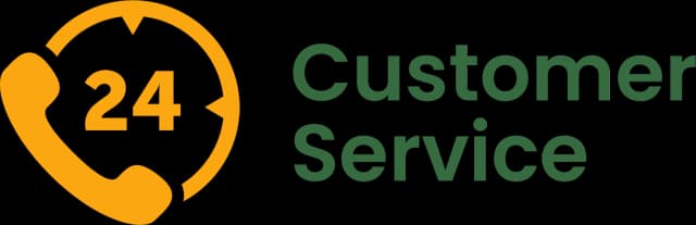 24/7 Customer Service