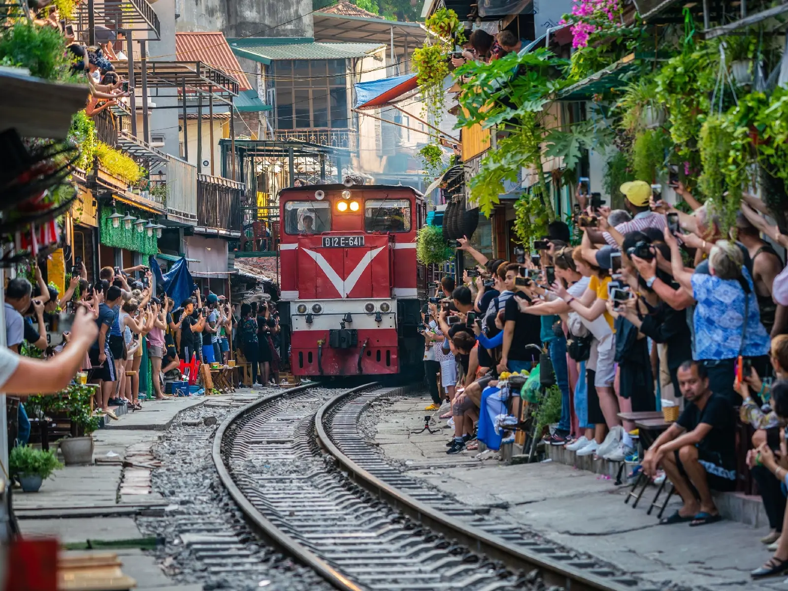 Hanoi
