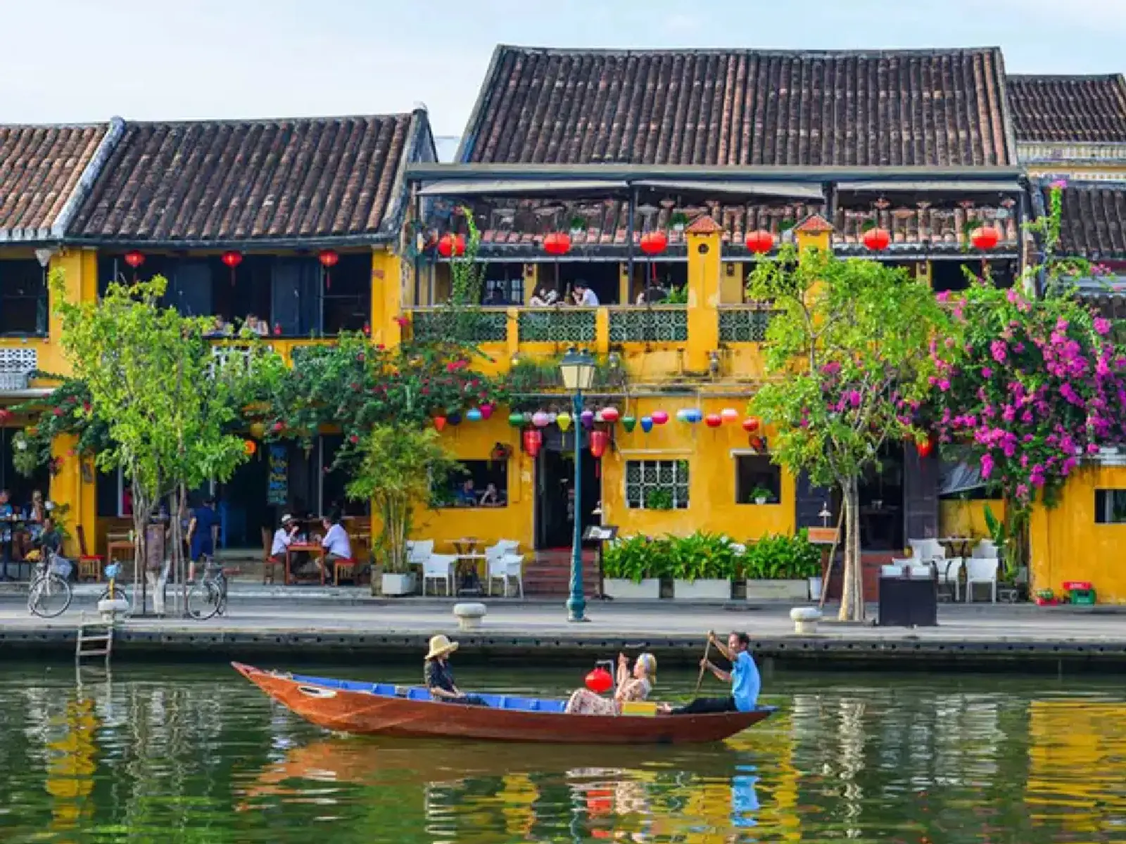Hoi An