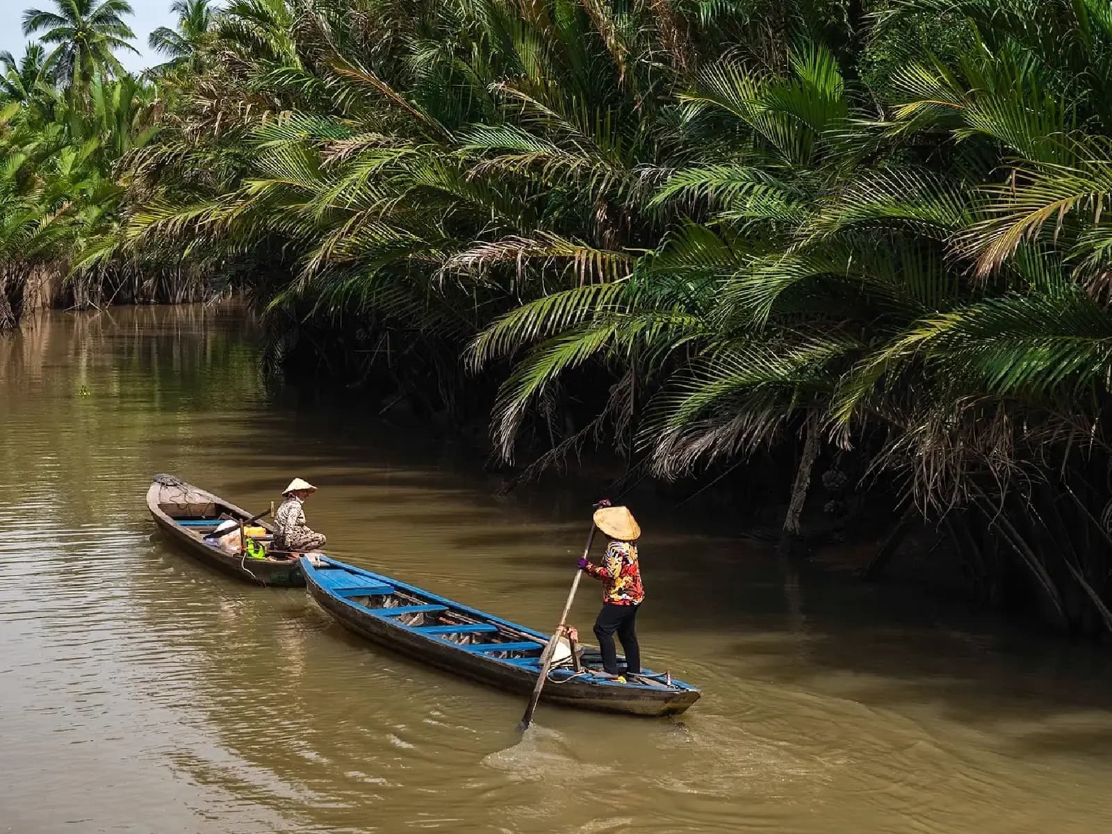 Mekong Delta