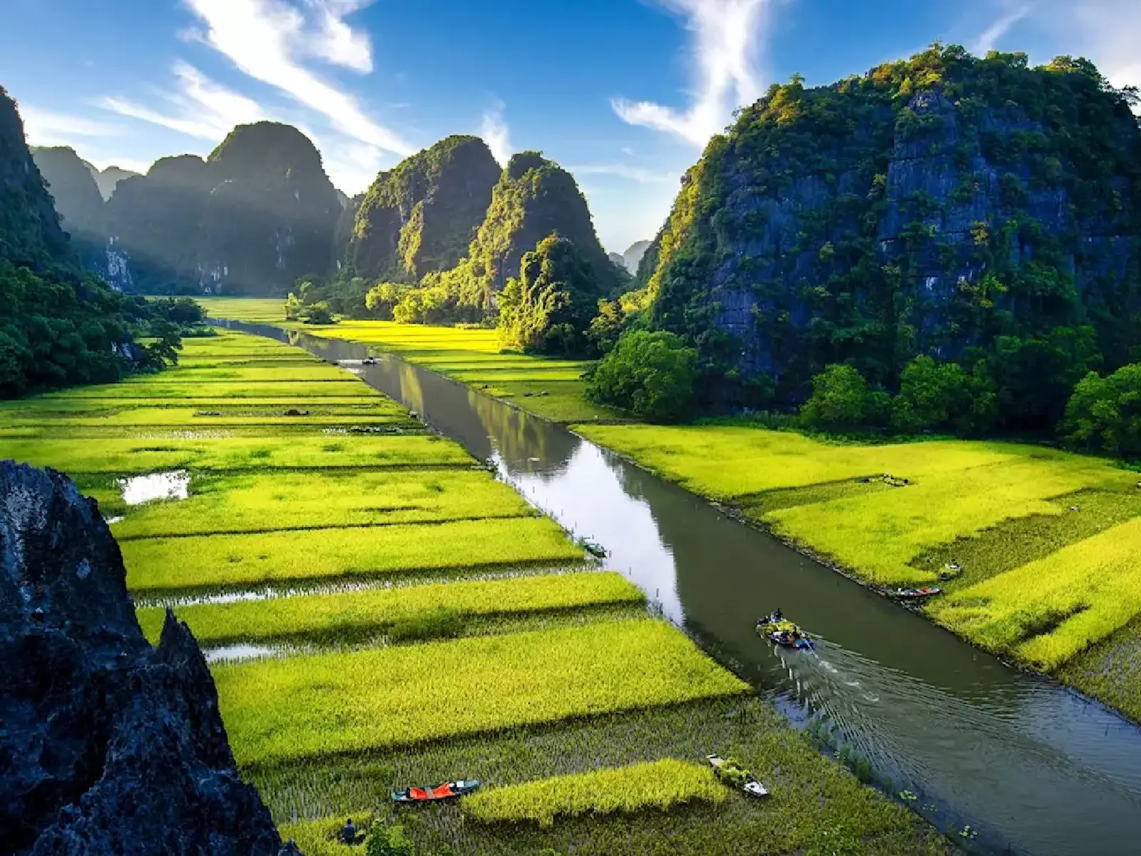 Ninh Binh