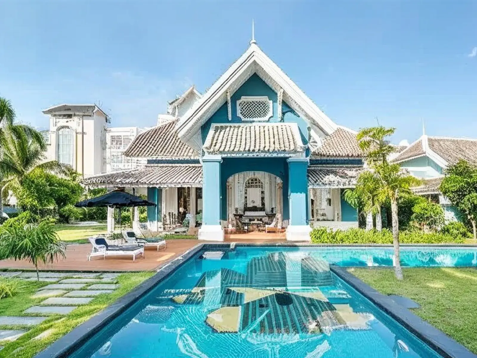 JW Marriott Phu Quoc