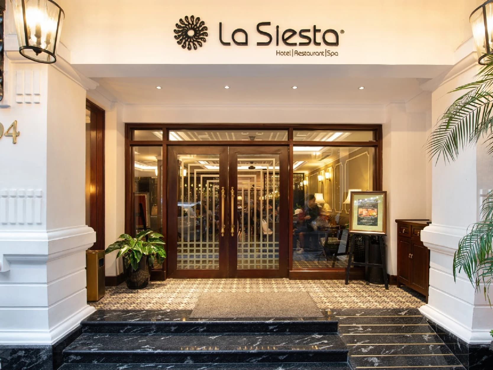 Sofitel Legend Metropole