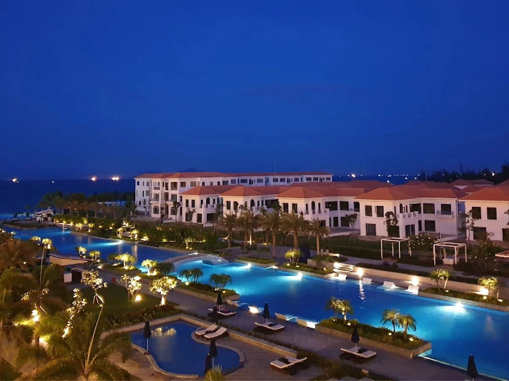 Sheraton Grand Da Nang