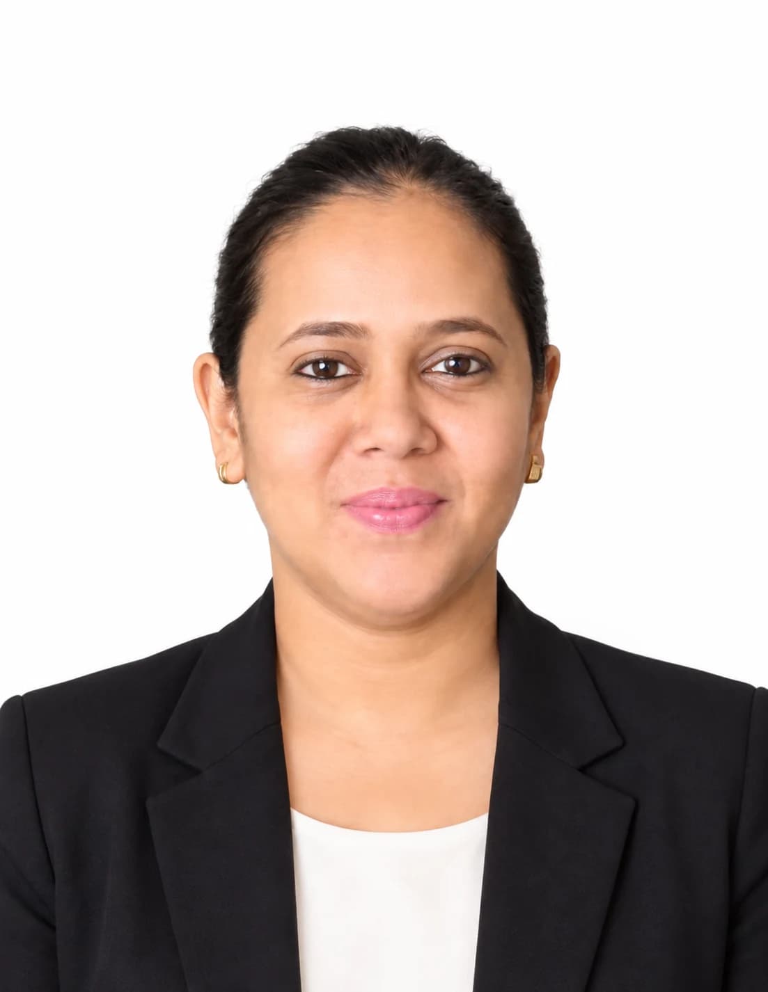 Ms. Sidhikka